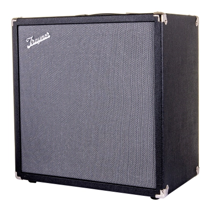 BassMaster 15 Combo Amp - 600 Watt