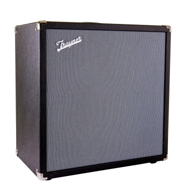 BassMaster 15 Combo Amp - 600 Watt