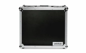 Pedaltrain - Black Tour Case for Pedaltrain Classic JR \/ Novo 18 \/  PT-JR