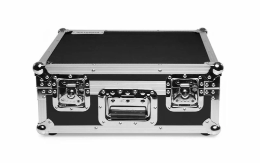 Black Tour Case for Pedaltrain Classic JR / Novo 18 /  PT-JR