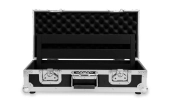 Black Tour Case for Pedaltrain Metro 20 / Mini