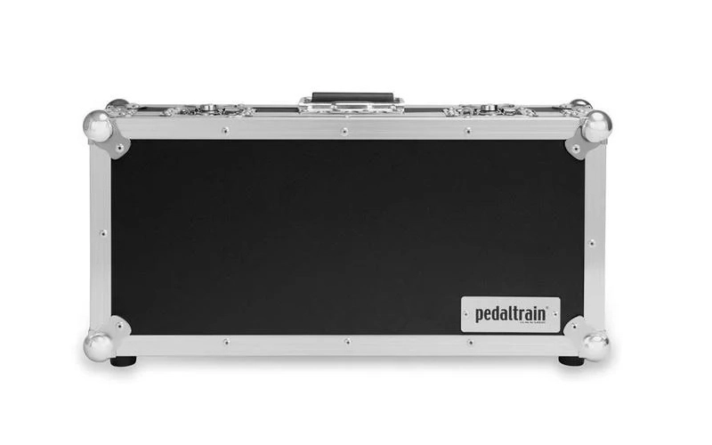 Black Tour Case for Pedaltrain Metro 20 / Mini