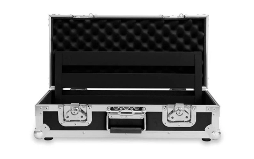 Black Tour Case for Pedaltrain Metro 20 / Mini