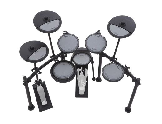 VQD106PADS V-Drums Quiet Design Pads (No Module)