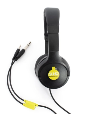 Soho - Audio Link - Education Headphones