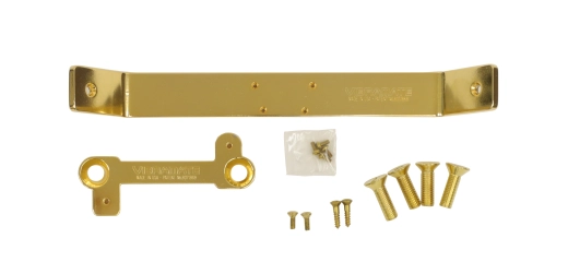 Vibramate - V7 Flying-V Wing Kit - Gold