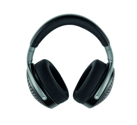 Lensys Professional Closed-Back Headphones