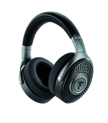 Focal Professional - Lensys Professional Closed-Back Headphones