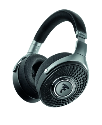 Lensys Professional Closed-Back Headphones