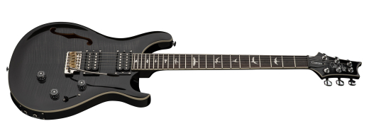 PRS SE Custom 24 Black（2012年製） PRS SE Custom 24 2012年製 - YouTube