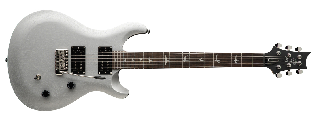 PRS （Paul Reed Smith）CE24 Standard PRS Guitars SE CE 24 Standard Satin Electric Guitar With