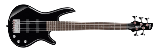 Ibanez - GSRM25 miKro 5-String Bass - Black