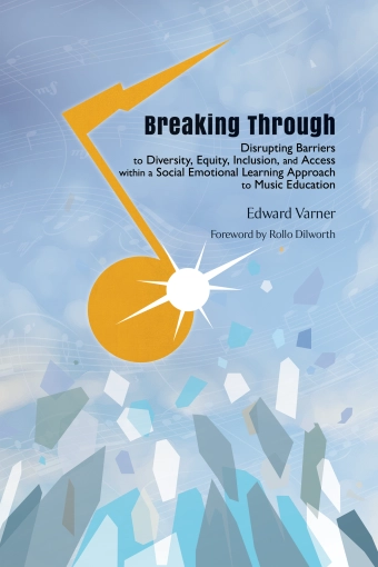 Breaking Through - Varner - Book