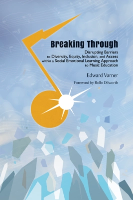 GIA Publications - Breaking Through - Varner - Book