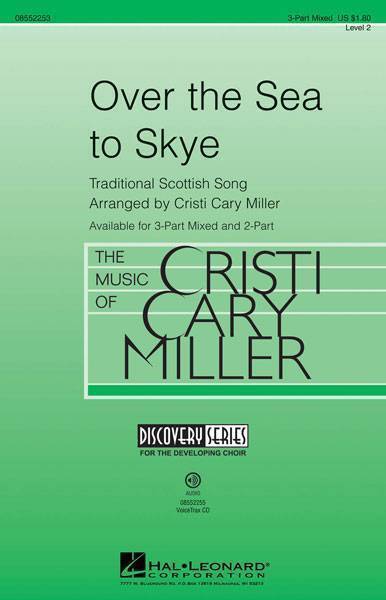 Over the Sea to Skye