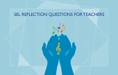 Musical SEL Reflection Questions and Conversation Starters (40 flashcards) - Edgar - Flashcards