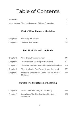 Making Musicians: A Teacher\'s Guide to Emotionally Intelligent Music Instruction - Wilkinson - Book