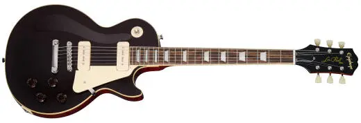 Epiphone - Joe Bonamassa 1955 Les Paul Standard Electric Guitar with Hardshell Case - Copper Iridescent