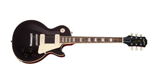 Epiphone - Joe Bonamassa 1955 Les Paul Standard Electric Guitar with Hardshell Case - Copper Iridescent