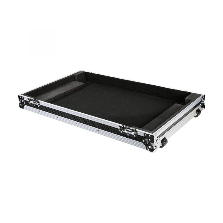 Low Profile Flight Case for Pioneer XDJ-XZ