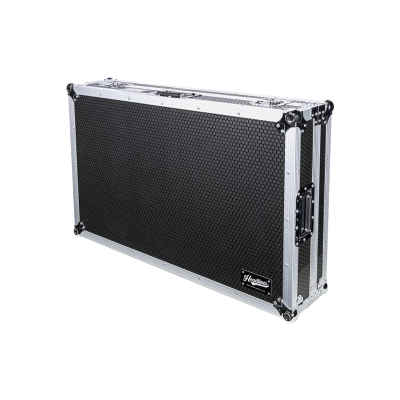 Low Profile Flight Case for Pioneer XDJ-XZ