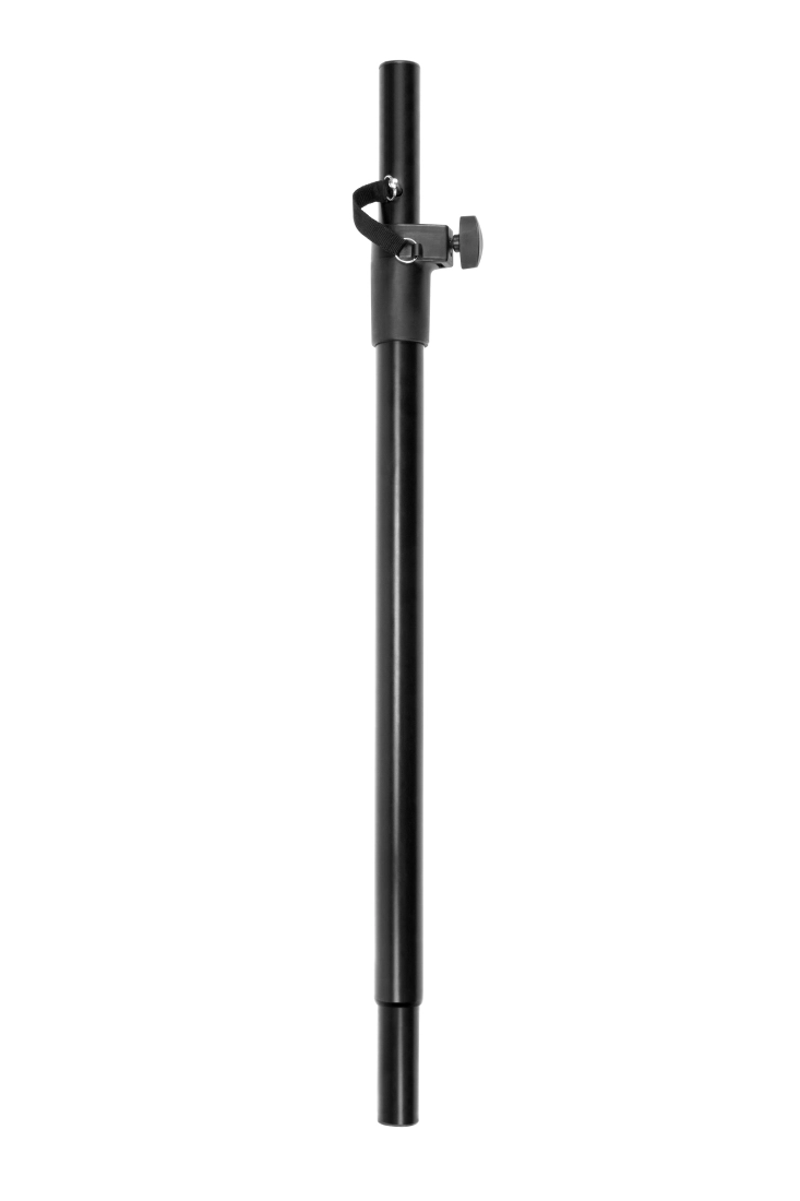 Pole Mount for Loudspeakers