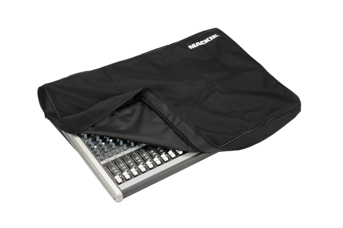 Dust Cover For 2404VLZ3