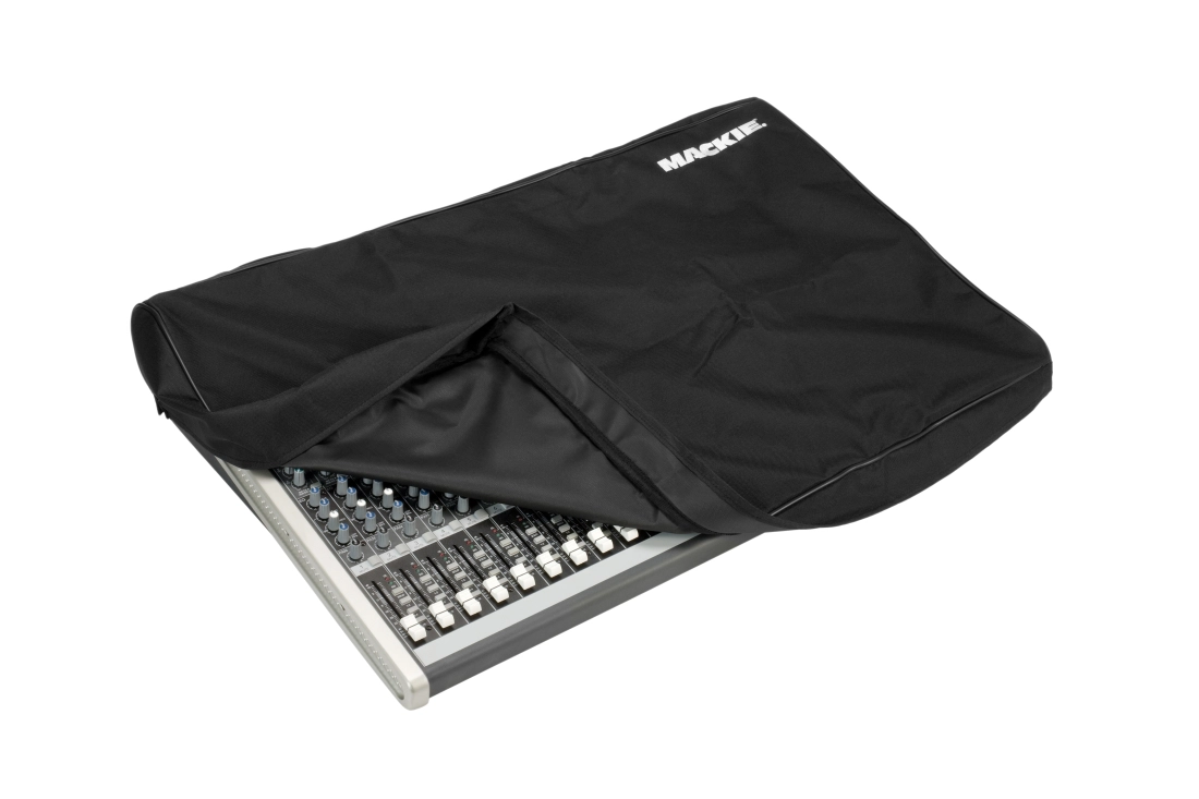 Dust Cover For 2404VLZ3