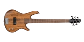 Ibanez - Gio SR 5-String Electric Bass - Mahogany Oil