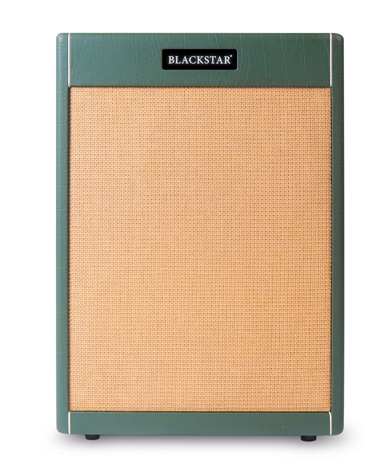 JJN 212 VOC 2x12 Cabinet