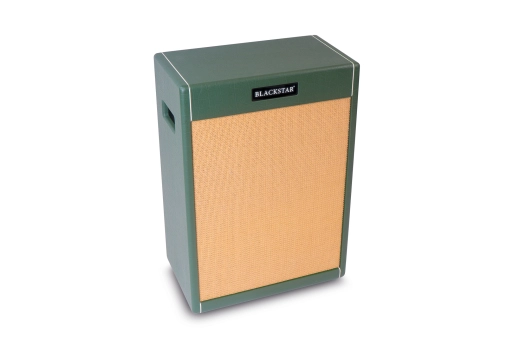 JJN 212 VOC 2x12 Cabinet