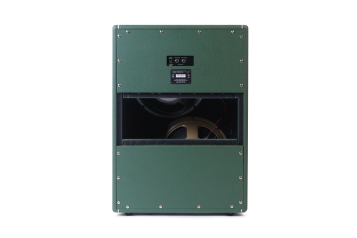 JJN 212 VOC 2x12 Cabinet