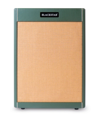 Blackstar Amplification - JJN 212 VOC 2x12 Cabinet