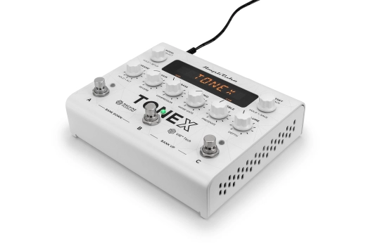 TONEX Pedal Anniversary Edition - White