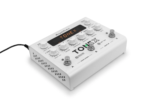 TONEX Pedal Anniversary Edition - White