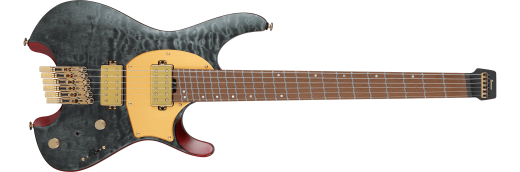 Ibanez Manuel Gardner Fernandes Signature Headless Electric Guitar