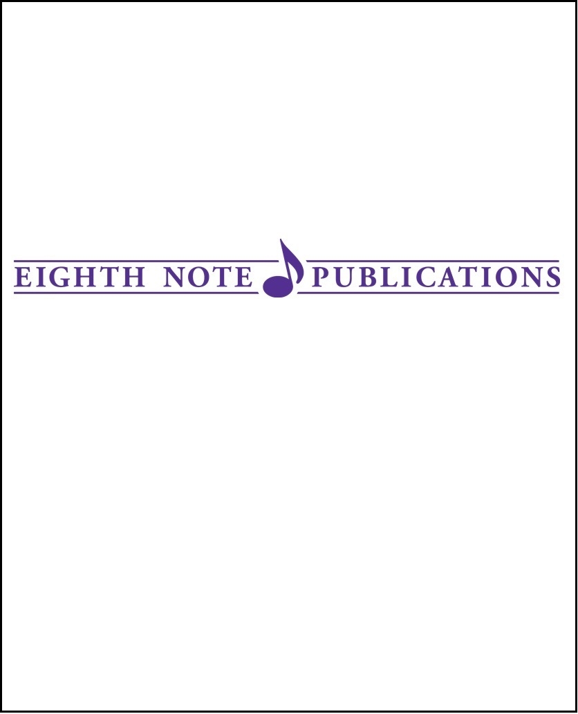 Cubano - Smallman - Saxophone Quartet - Score/Parts