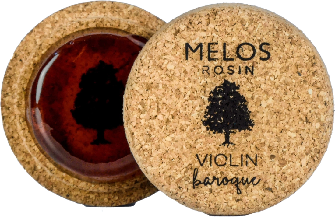 Violin Rosin - Baroque