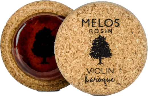 Melos Rosin - Violin Rosin - Baroque