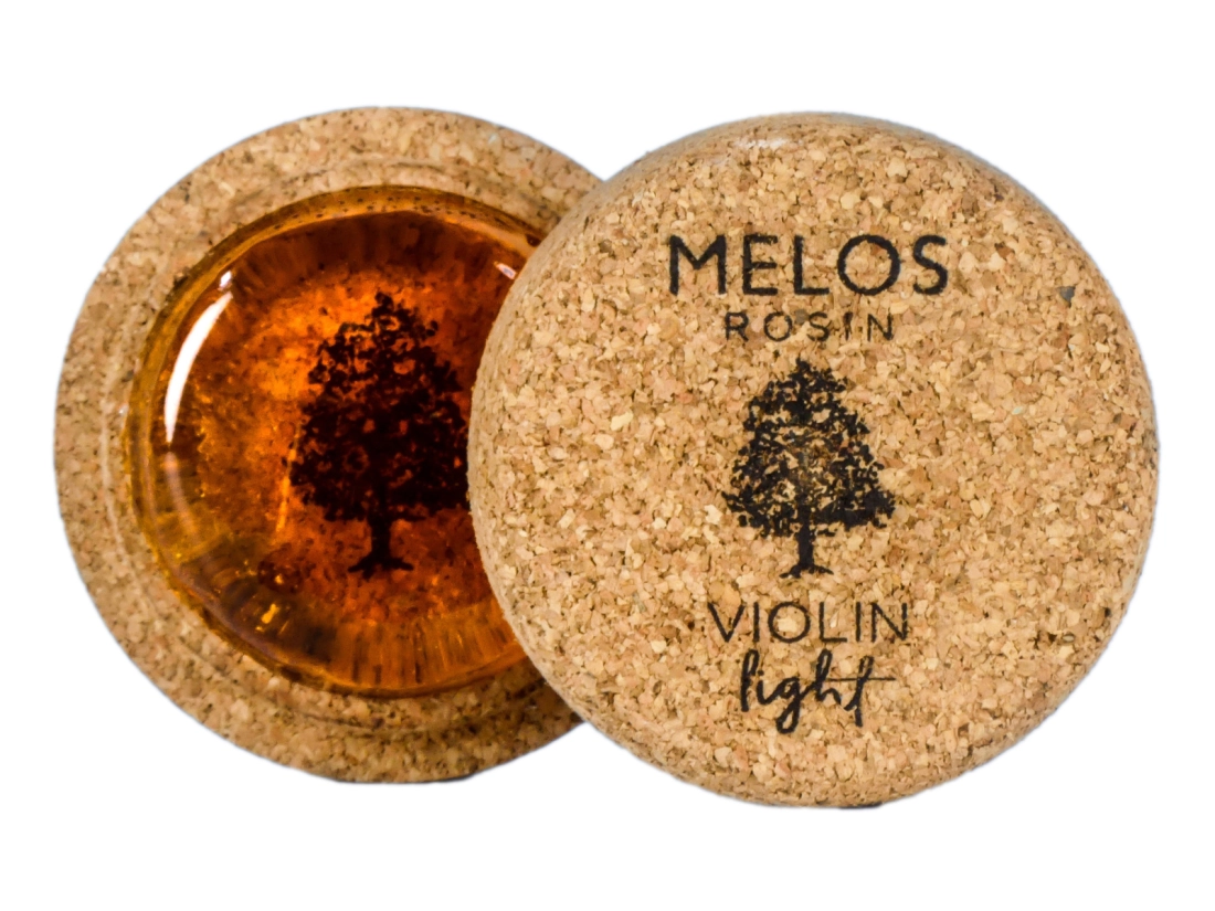 Violin Rosin - Light