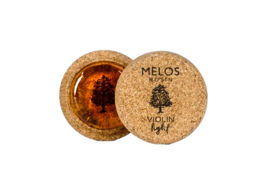 Melos Rosin - Violin Rosin - Light