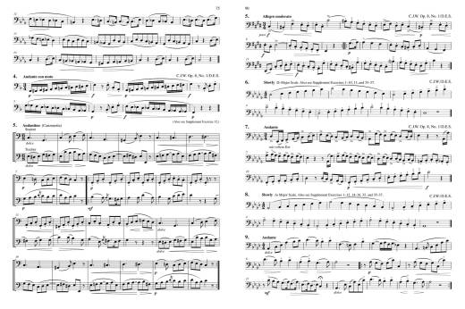 The New Weissenborn Method for Bassoon, Volume I - Spaniol - Bassoon - Book