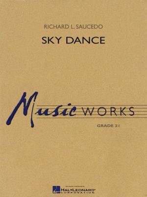 Hal Leonard - Sky Dance