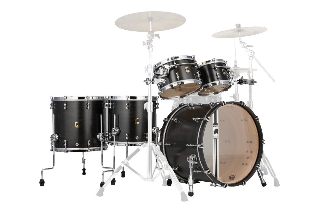 Black Panther Design Lab Equinox kit, Flat Black