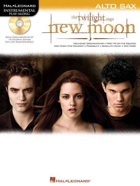 Twilight - New Moon