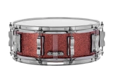 Classic Maple 5x14\'\' Snare Drum - Copper Hybrid Sparkle