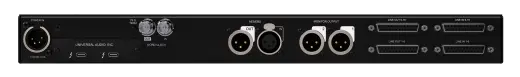 Apollo x16 | Gen 2  Thunderbolt Audio Interface - UAD Complete
