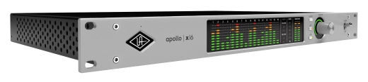 Apollo x16 Gen 2 Thunderbolt Audio Interface - Ultimate+ Edition