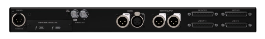 Apollo x16 Gen 2 Thunderbolt Audio Interface - Ultimate+ Edition