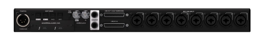 Apollo x8p Gen 2 Thunderbolt Audio Interface - Essentials+ Edition